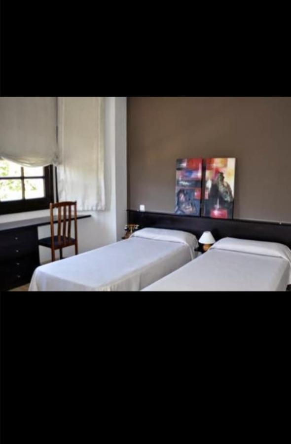 Hostal Asador Julian Brunete Exterior photo