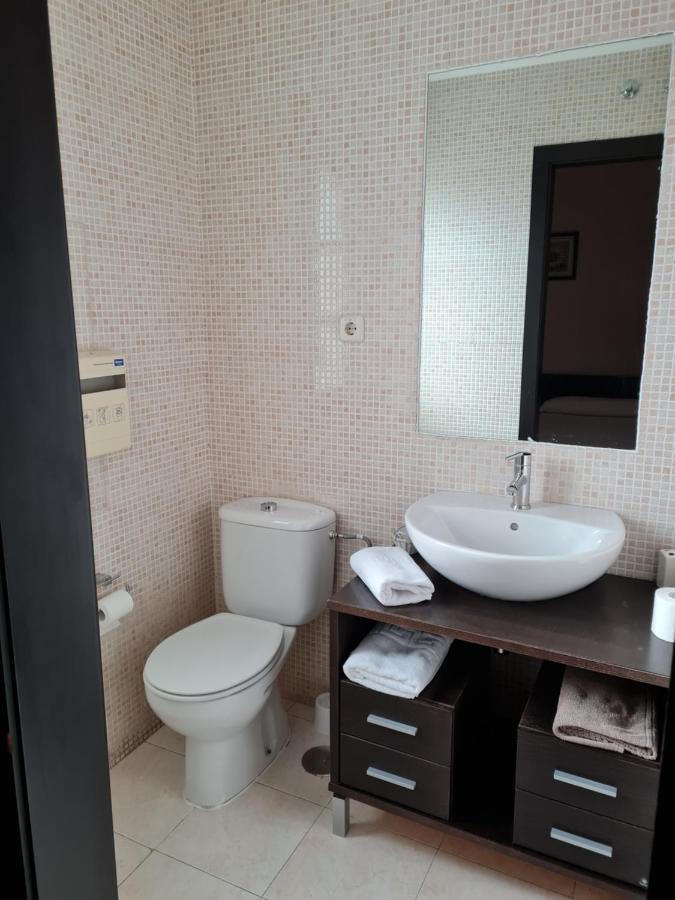 Hostal Asador Julian Brunete Room photo