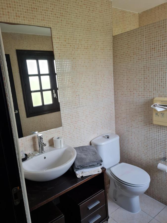 Hostal Asador Julian Brunete Room photo