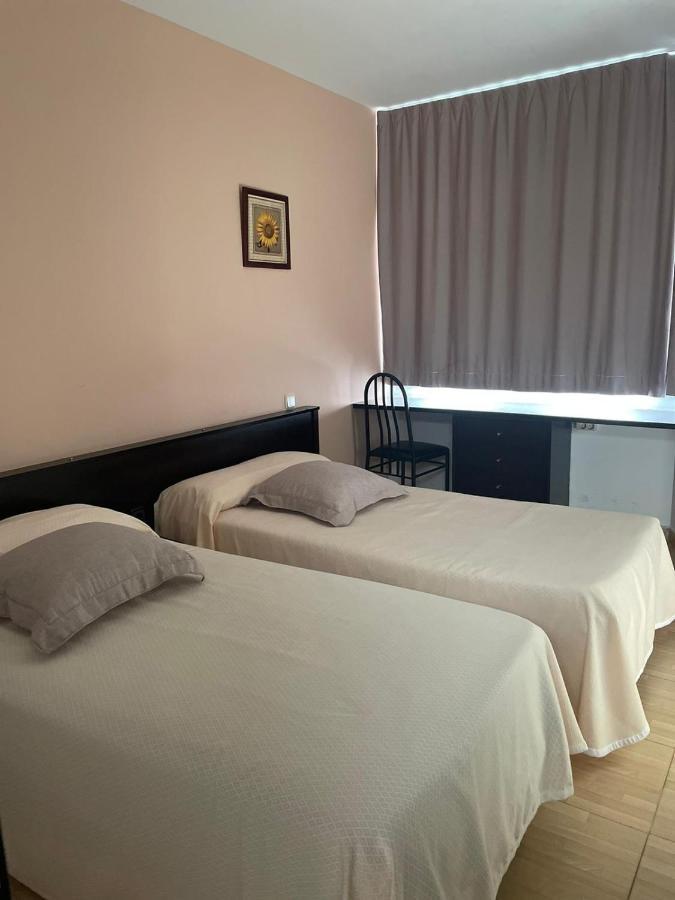 Hostal Asador Julian Brunete Room photo