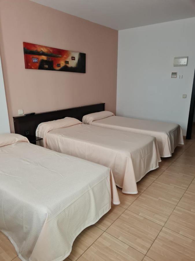 Hostal Asador Julian Brunete Room photo