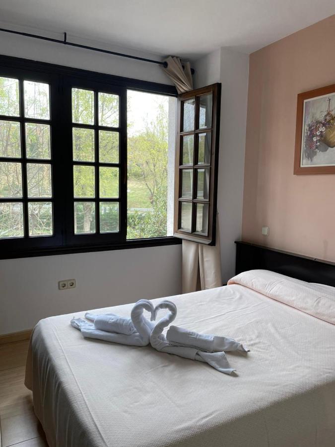 Hostal Asador Julian Brunete Room photo